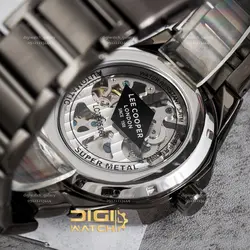 ساعت لی کوپر مردانه اصل مدل Lee Cooper lc07905.060