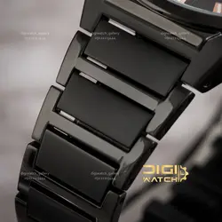 ساعت مردانه اصلی پولو کلاب JG.Polo Club JPC.0423.11569-4