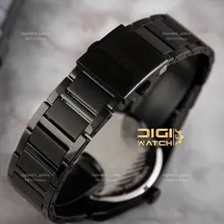 ساعت مردانه اصلی پولو کلاب JG.Polo Club JPC.0423.11569-4