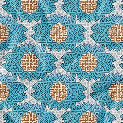 - دیباگر - امین طراحی پارچه ایران