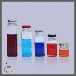 مک کارتی چهارگوش درب ساده