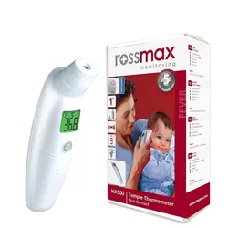 تب سنج پیشانی غیر تماسی رزمکس مدل ROSSMAX HA500