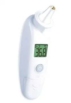 تب سنج دیجیتال گوشی رزمکس Rossmax RA600