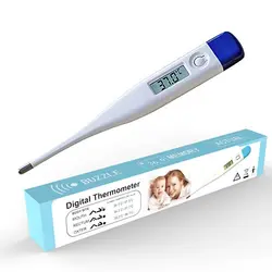 تب سنج و دماسنج دیجیتالی مدل XHF2001