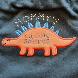 ست 3 تکه جلو دکمه‌دار کد 201004