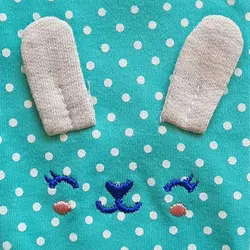 ست 3 تکه جلو دکمه‌دار کد 201003