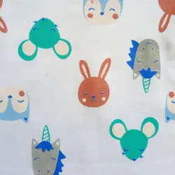 ست 3 تکه جلو دکمه‌دار کد 201003