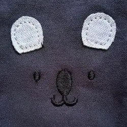 ست 3تکه جلو بسته کد 202000