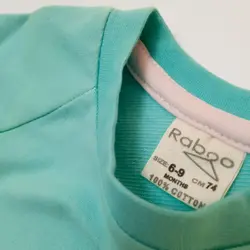 ست بلوز و شلوار 2 تیکه کد 204005