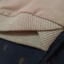 ست بلوز و شلوار 2 تیکه کد 204014