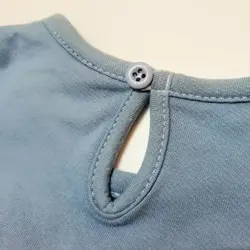 ست بلوز و شلوار 2 تیکه کد 204016