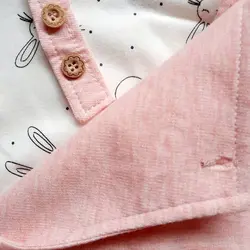 ست پیشبندی 2 تکه کد 206001