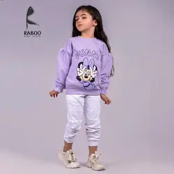 بلوز تک برند رابو  کد 208004
