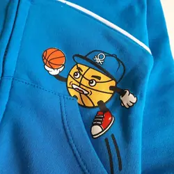 بلوز تک برند رابو کد 208009