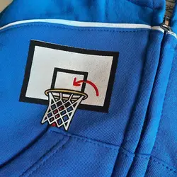 بلوز تک برند رابو کد 208009