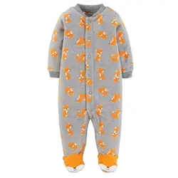 سرهمی جورابدار 1تکه برند carter’s کد  160001