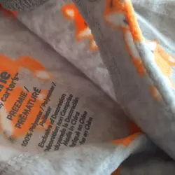 سرهمی جورابدار 1تکه برند carter’s کد  160001