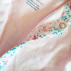 سرهمی جورابدار 1تکه برند carter’s کد 160000