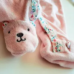 سرهمی جورابدار 1تکه برند carter’s کد 160000