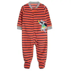 سرهمی جورابدار 1تکه برند carter’s کد 102025