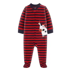 سرهمی جورابدار 1تکه برند carter’s کد 1020267