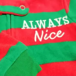 سرهمی جورابدار 1تکه برند carter’s کد 102028