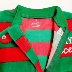 سرهمی جورابدار 1تکه برند carter’s کد 102028