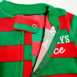 سرهمی جورابدار 1تکه برند carter’s کد 102028