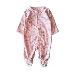 سرهمی جورابدار 1تکه برند carter’s کد 160011