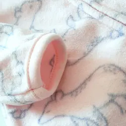 سرهمی جورابدار 1تکه برند carter’s کد 160011