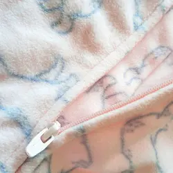 سرهمی جورابدار 1تکه برند carter’s کد 160011