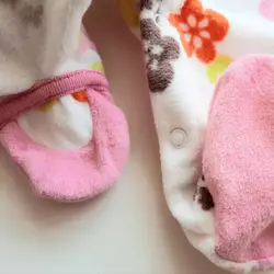 سرهمی جورابدار 1تکه برند carter’s کد 160015