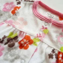 سرهمی جورابدار 1تکه برند carter’s کد 160015