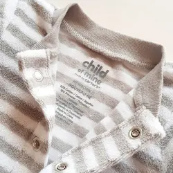 سرهمی جورابدار 1تکه برند carter’s کد 160016