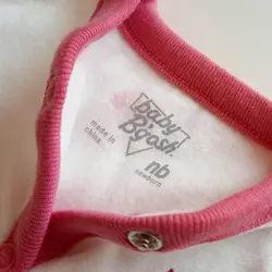 سرهمی جورابدار 1تکه برند carter’s کد 160017