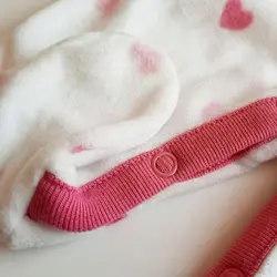 سرهمی جورابدار 1تکه برند carter’s کد 160017