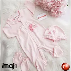 سرهمی ترک برند Imaj time کد 301013