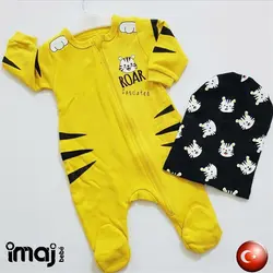 سرهمی ترک برند Imaj time کد 301012