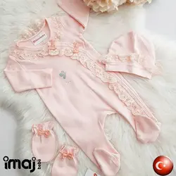 سرهمی ترک برند Imaj time کد 301011