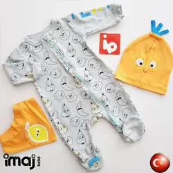 سرهمی ترک برند Imaj time کد 301010