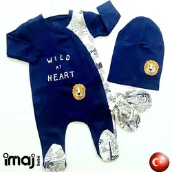 سرهمی ترک برند Imaj time کد 301009