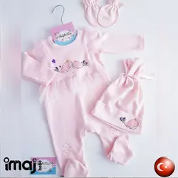سرهمی ترک برند Imaj time کد 301008