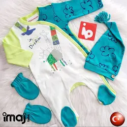 سرهمی ترک برند Imaj time کد 301007