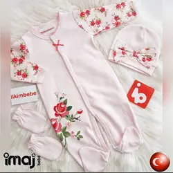 سرهمی ترک برند Imaj time کد 301006