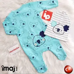 سرهمی ترک برند Imaj time کد 301005