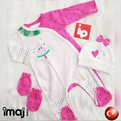 سرهمی ترک برند Imaj time کد 301004