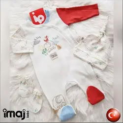 سرهمی ترک برند Imaj time کد 301003