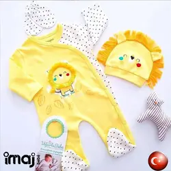 سرهمی ترک برند Imaj time کد 301001