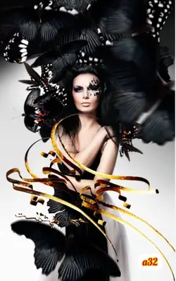 پوستردیواری چهره و خوشنویسیa32