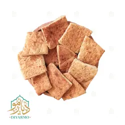 کلوچه شکری دزفول 2 کیلویی – کد DM61